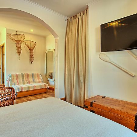 Ninho Saloio Bed & Breakfast Venda do Pinheiro Exterior foto
