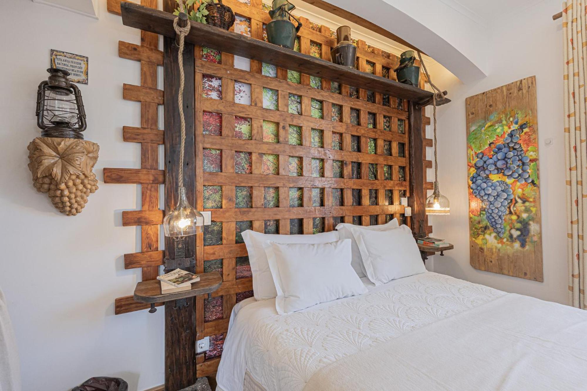 Ninho Saloio Bed & Breakfast Venda do Pinheiro Exterior foto