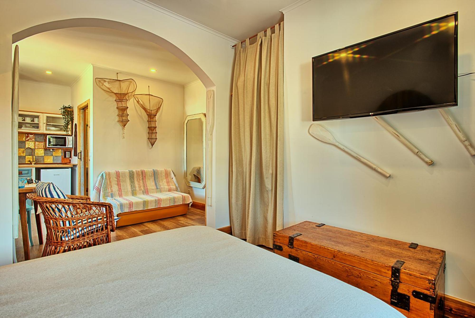 Ninho Saloio Bed & Breakfast Venda do Pinheiro Exterior foto