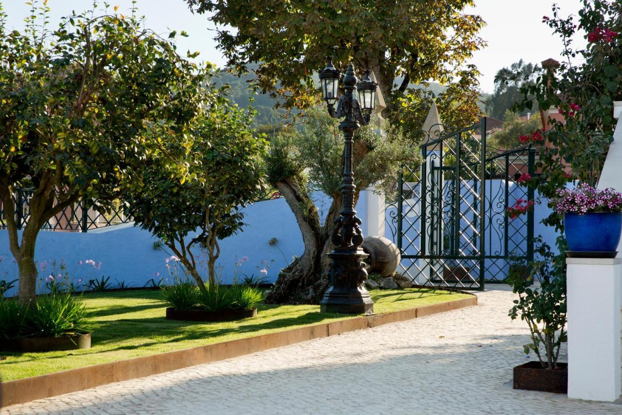 Ninho Saloio Bed & Breakfast Venda do Pinheiro Exterior foto