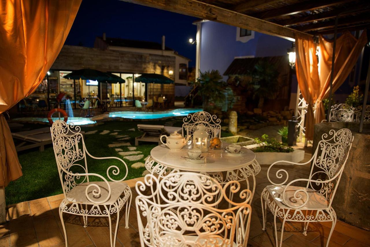Ninho Saloio Bed & Breakfast Venda do Pinheiro Exterior foto
