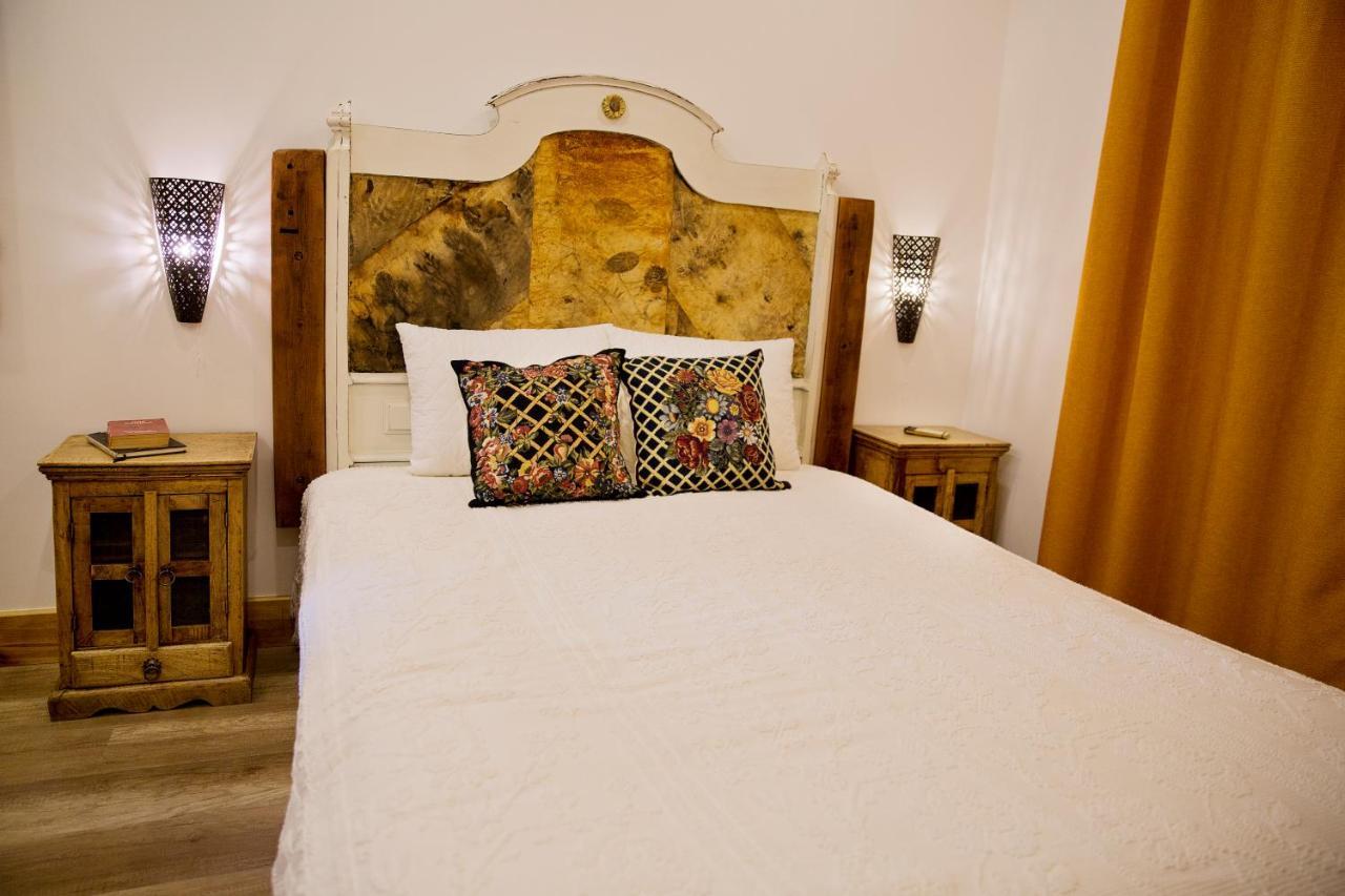 Ninho Saloio Bed & Breakfast Venda do Pinheiro Exterior foto
